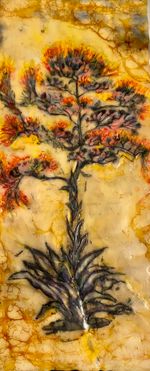 Encaustic