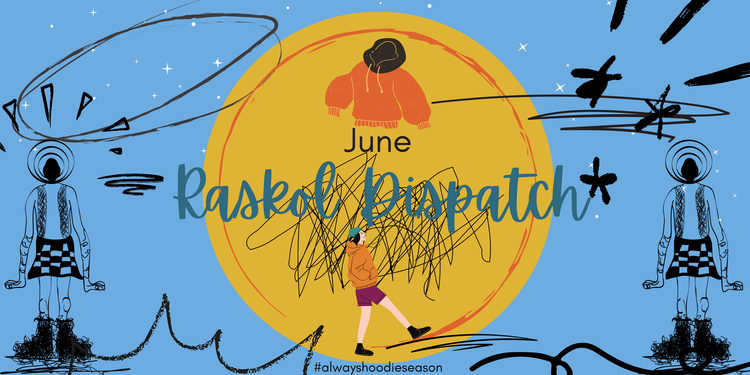 🌟🖤✨ The Ideas Are In — Let the Whimsy Begin