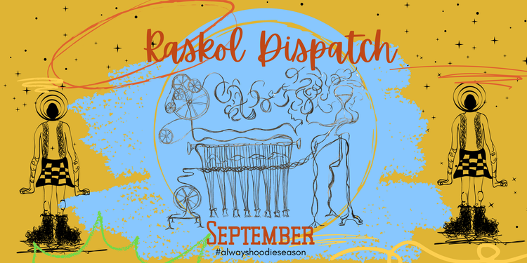 🚜 Steam Rolling, 🪵🔪Woodcut, Tetonia ID