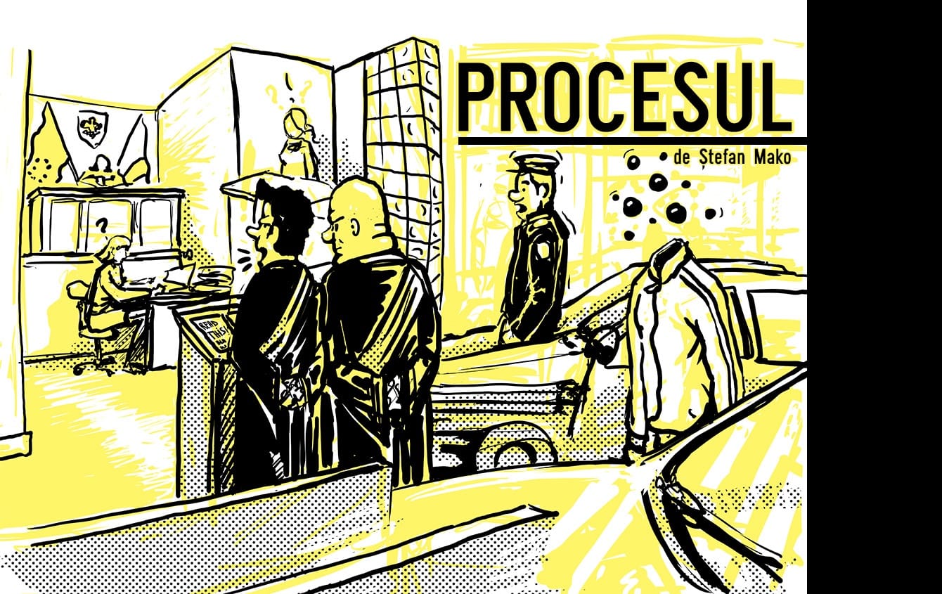 Procesul