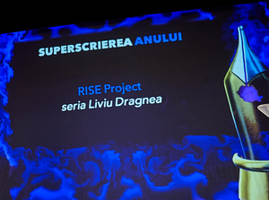 Investigații și articole publicate la RISE Project