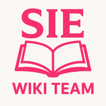 SIE Wiki Team