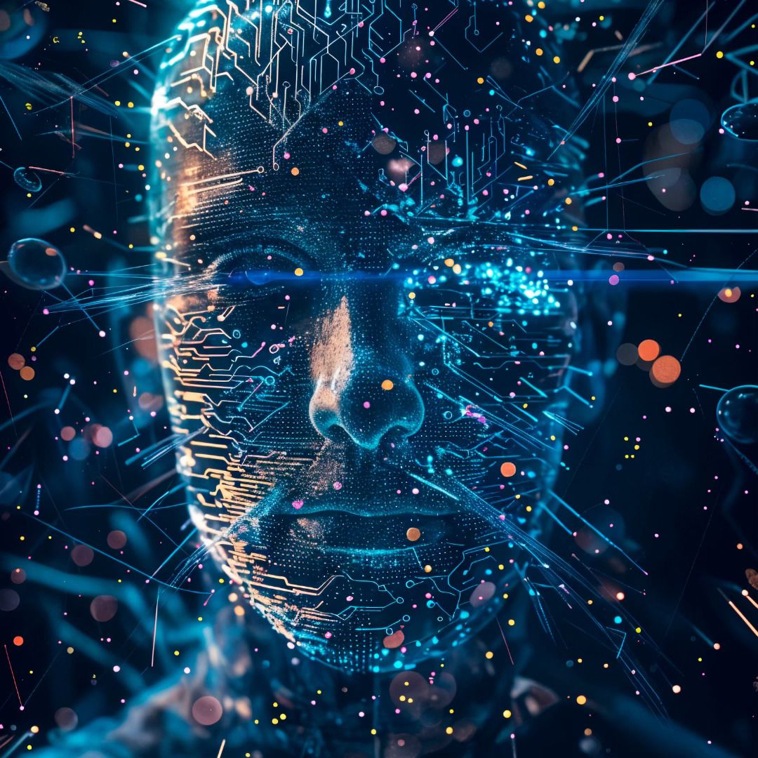 How AI Is Rewriting Reality in Real Time