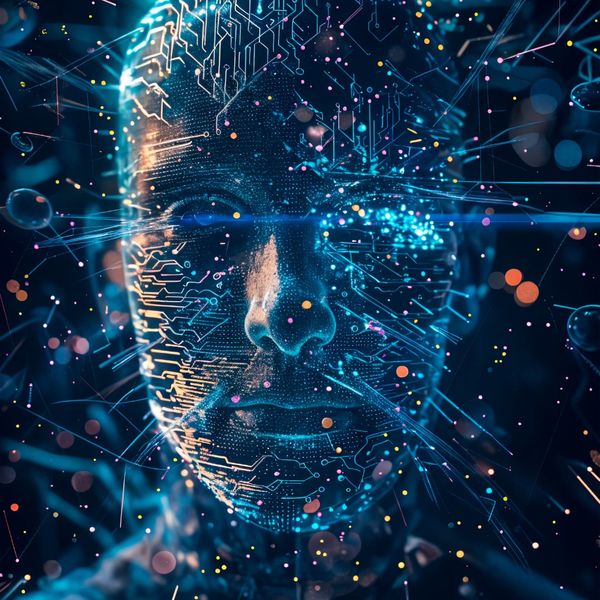 How AI Is Rewriting Reality in Real Time