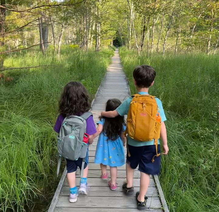 S1 E2 Acadia National Park with Kids!
