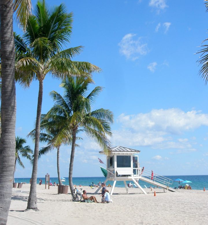 S1 E3 Boca, Delray, and West Palm Beach with Kids