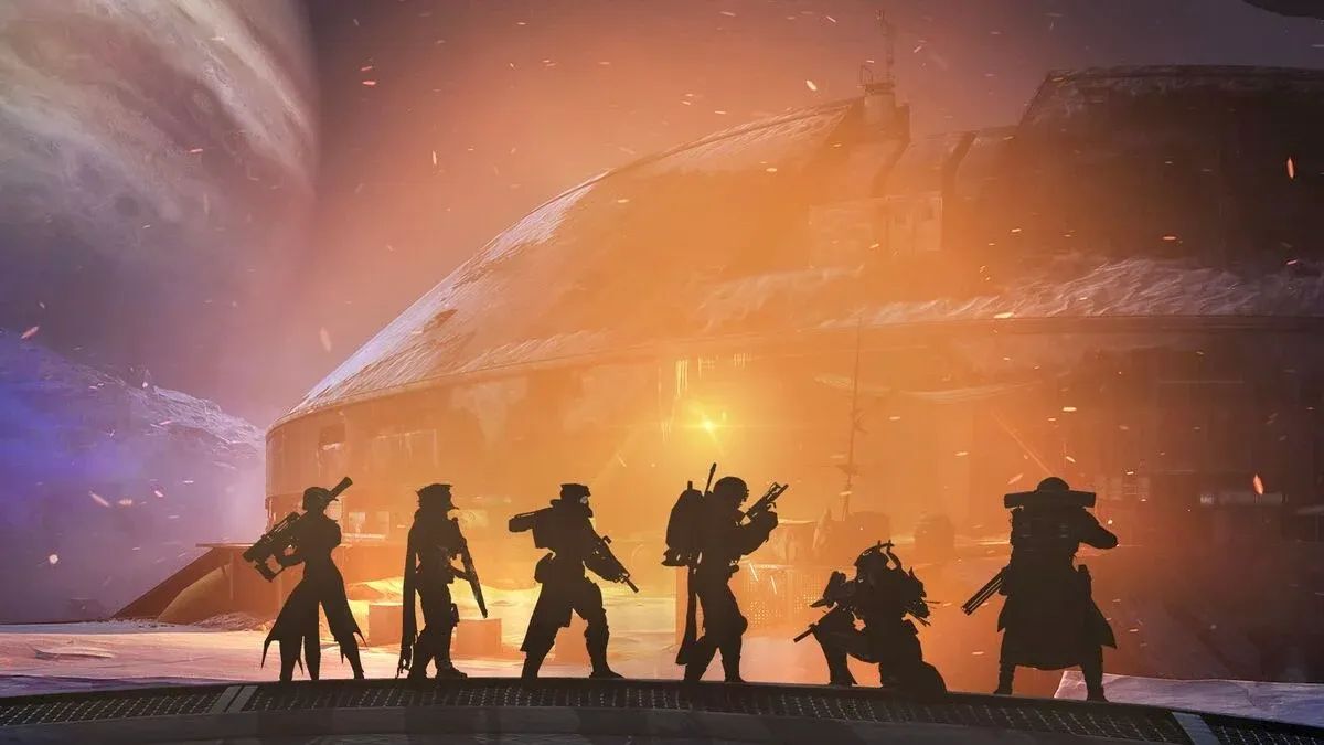 August 12th, 2024. An Ode to Deep Stone Crypt.