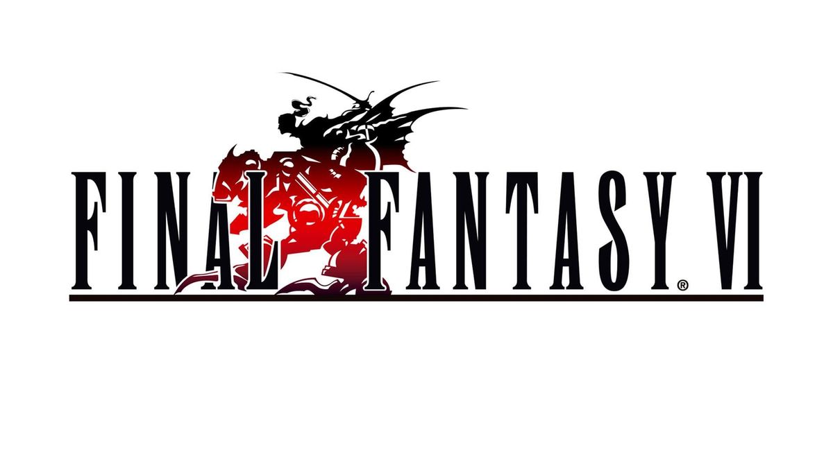 February 15th, 2025. Final Fantasy 6.