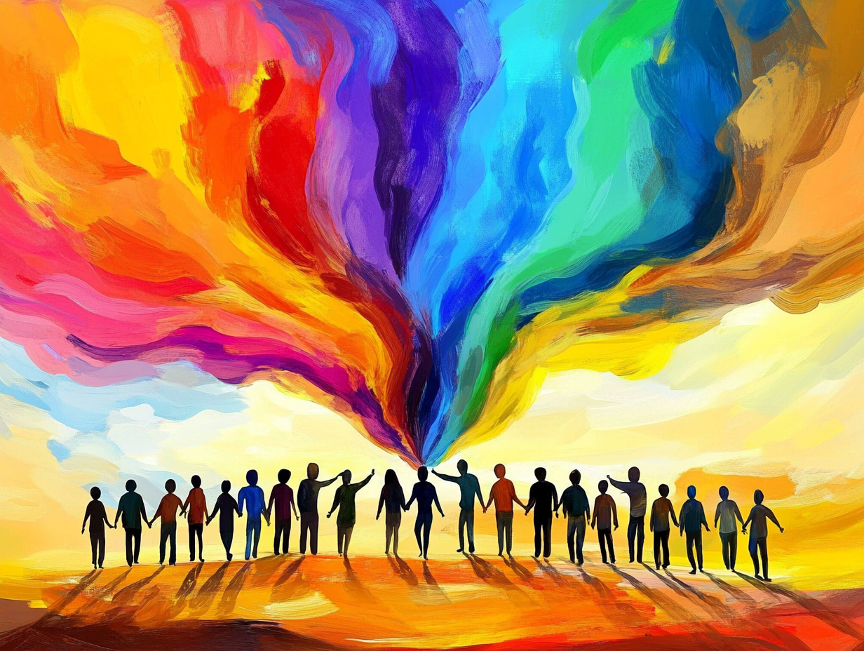 Distributed Leadership Survey