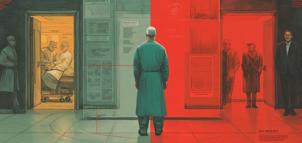 The Accountability Dodge