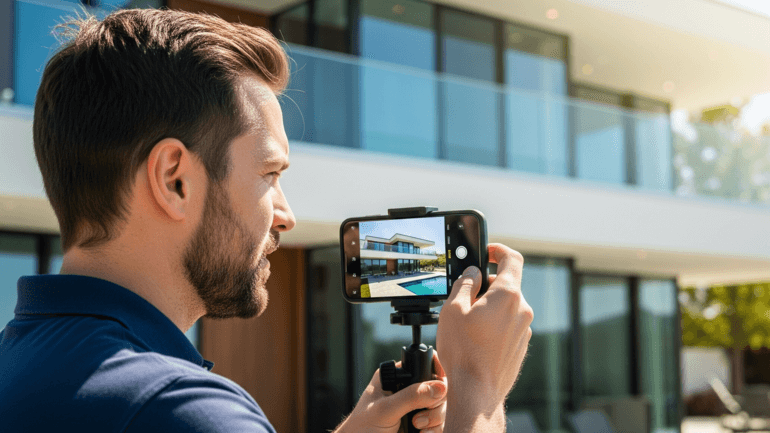 Why Real Estate Video Marketing Has Always Been Hard for Independent Agents
