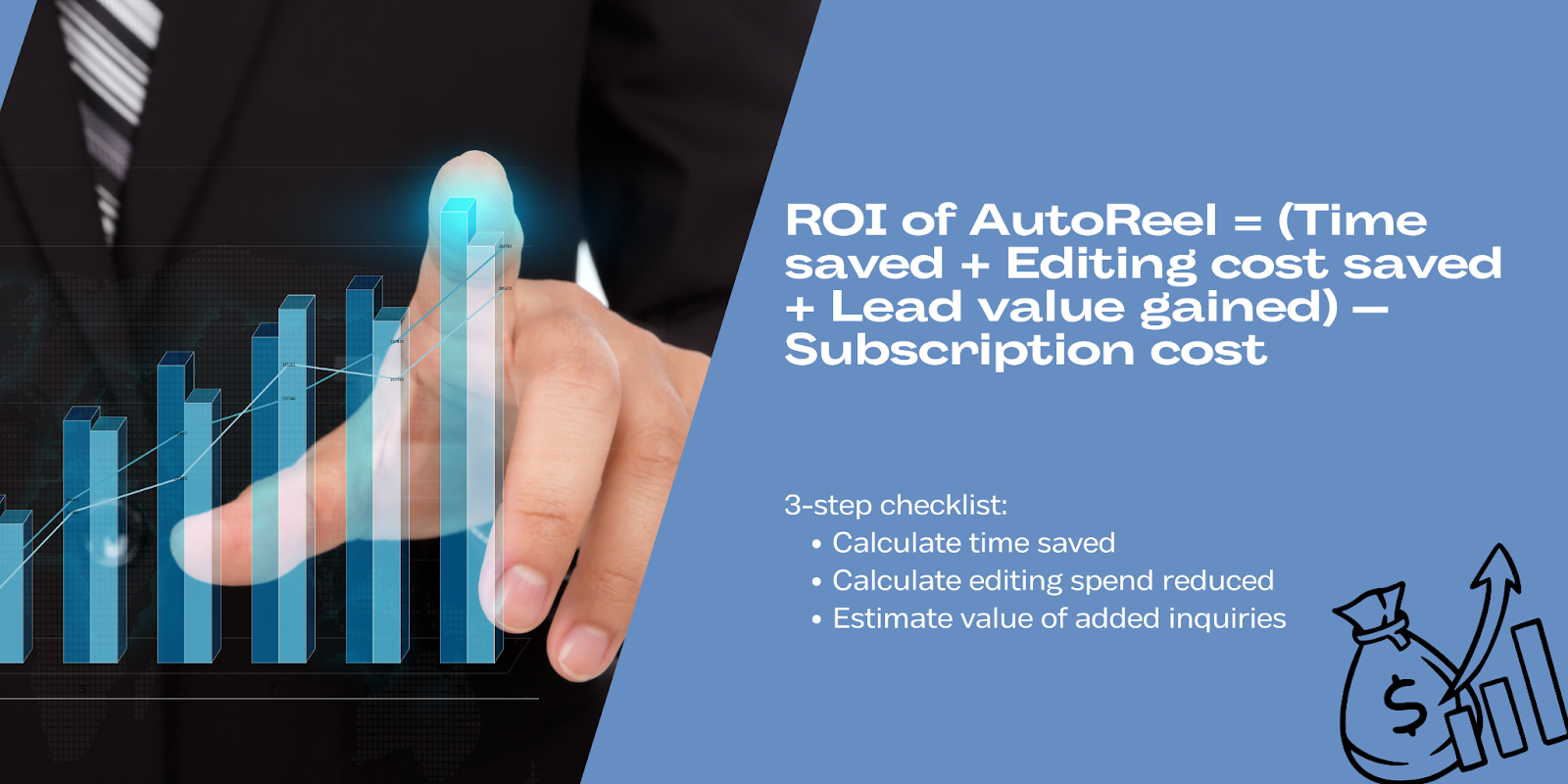 ROI example (simple but realistic)