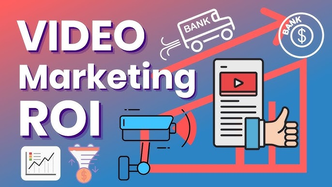 Cost, ROI, and Monetization Statistics Behind Video Adoption