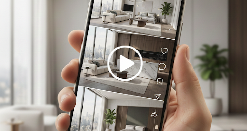 A Guide to Video Marketing for Real Estate Using AutoReel (2026 Playbook)