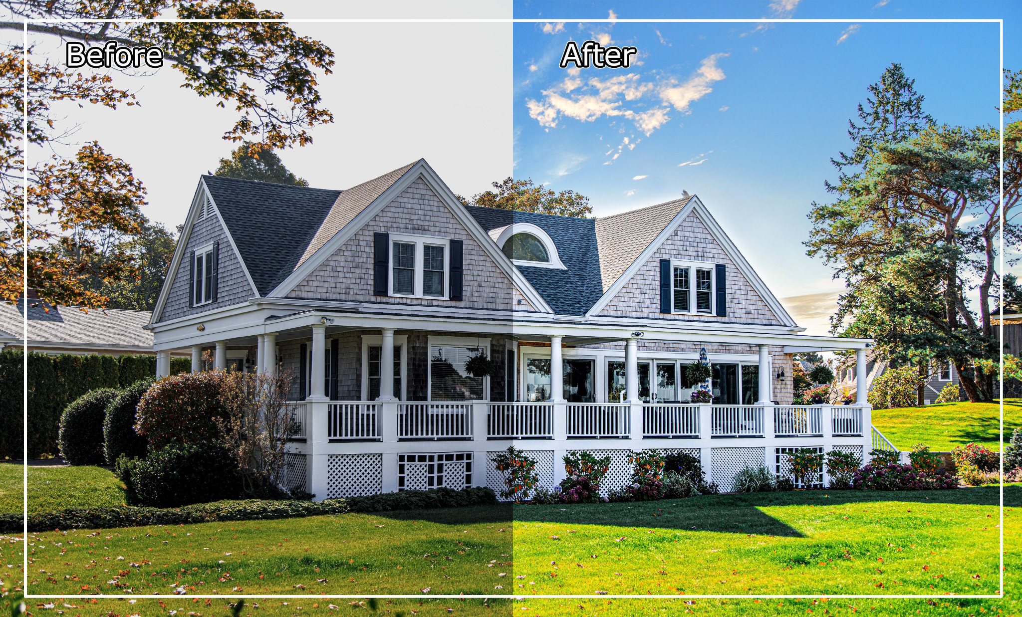 luxury listing video marketing AI limitations