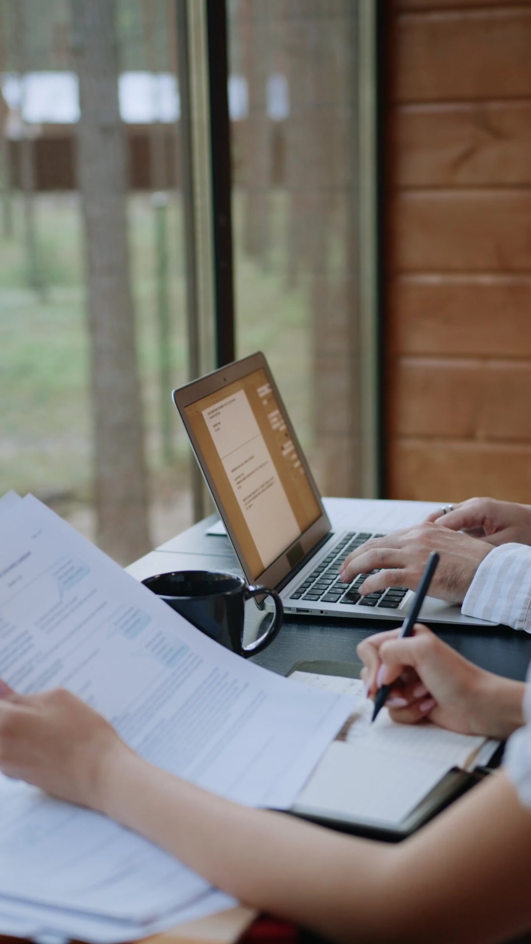 convert listing photos to video AI real estate