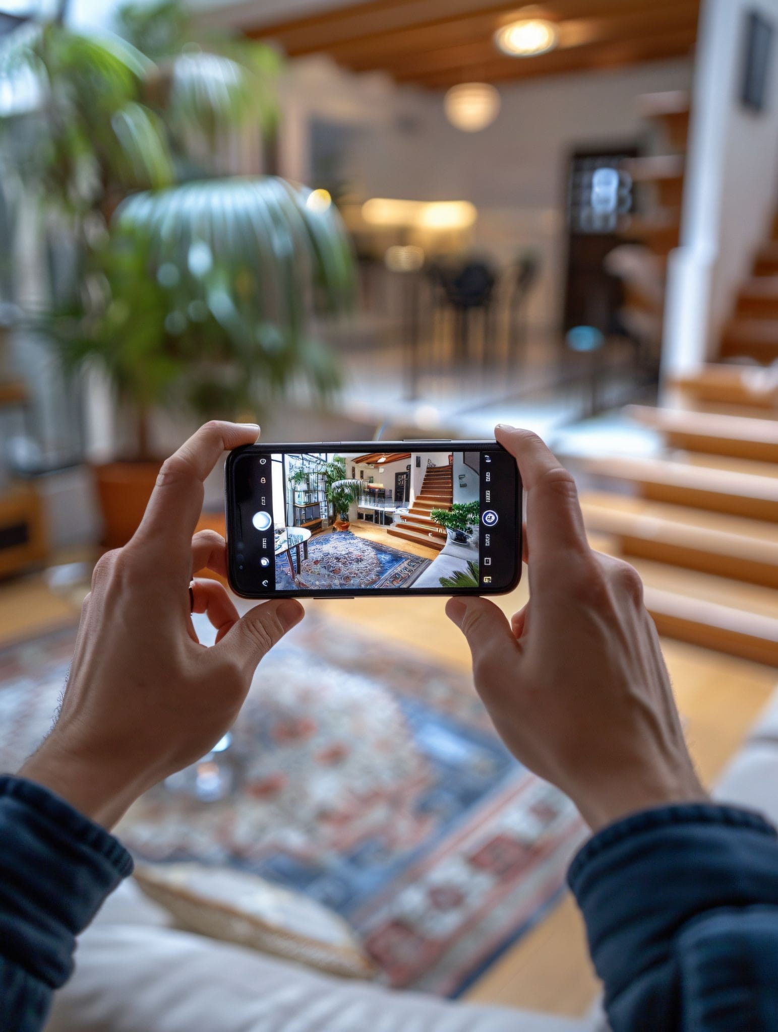 AI real estate video creation tips