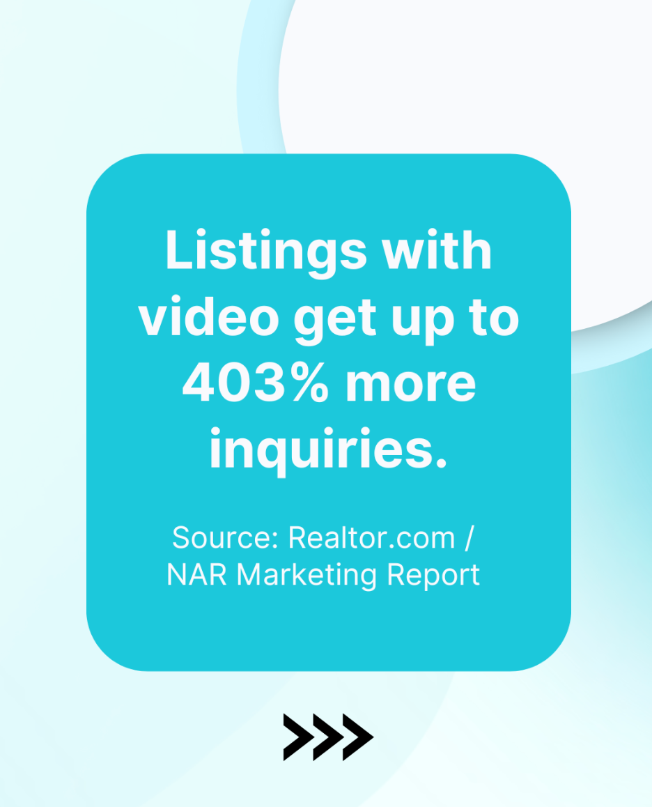 Trend 1: Short-form video keeps dominating