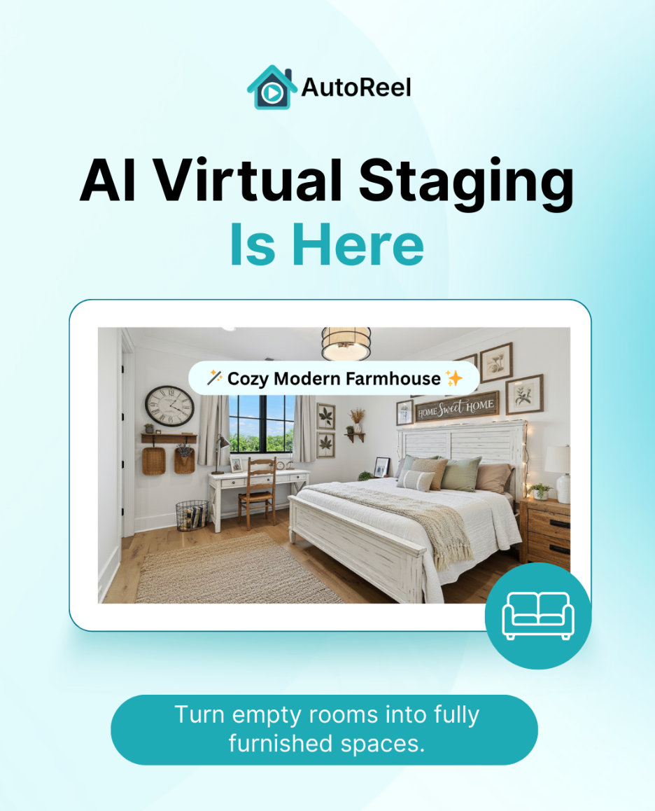Trend 4: Lifestyle storytelling replaces feature lists