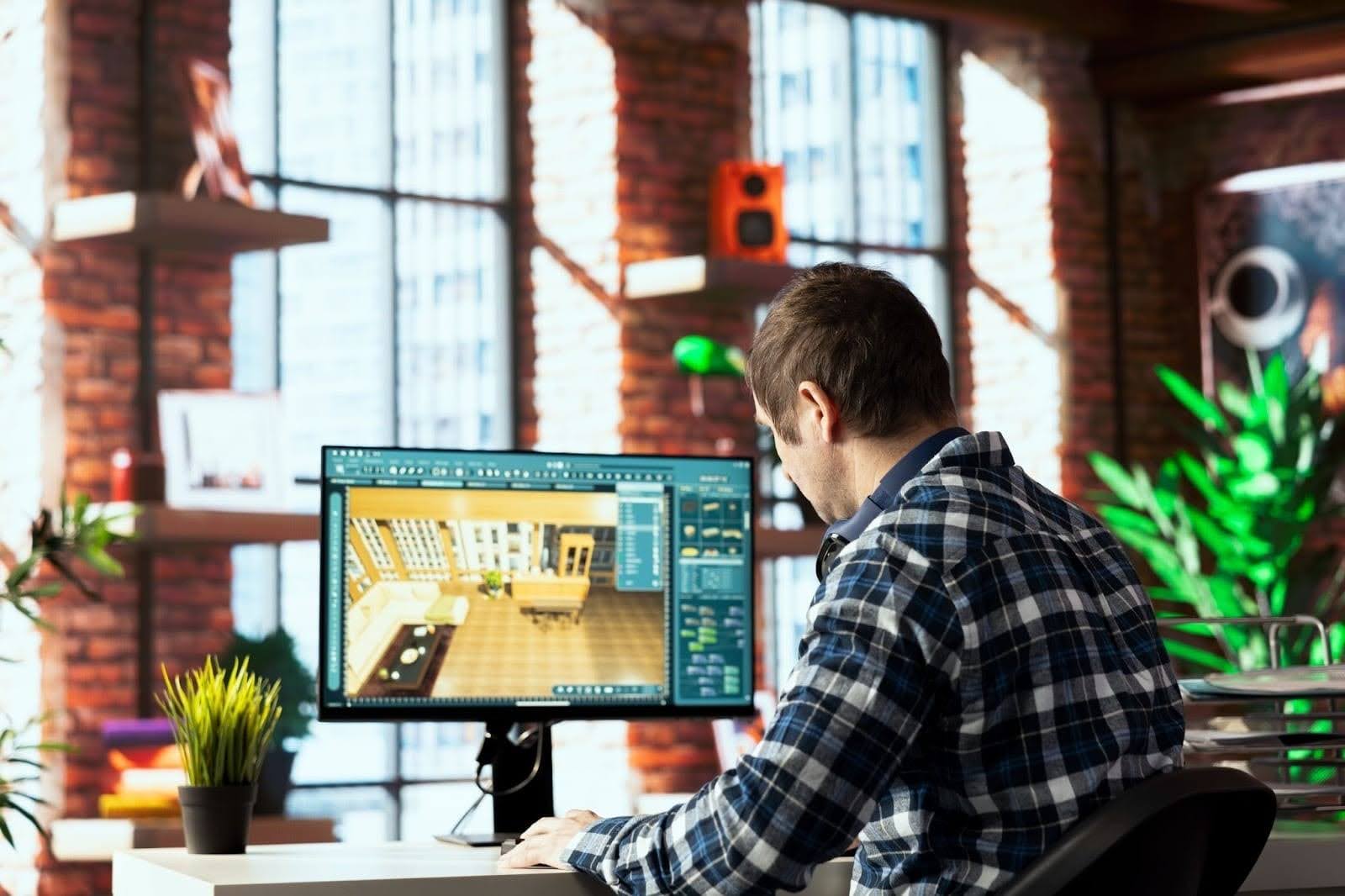 What is photo-to-video AI software