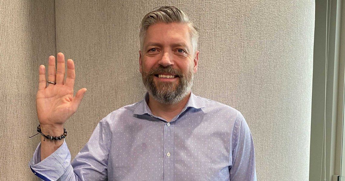 BitMEX CEO Alexander Höptner. Source: blockchair.com