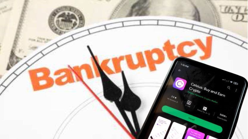 Celsius. Continuation of the Trial