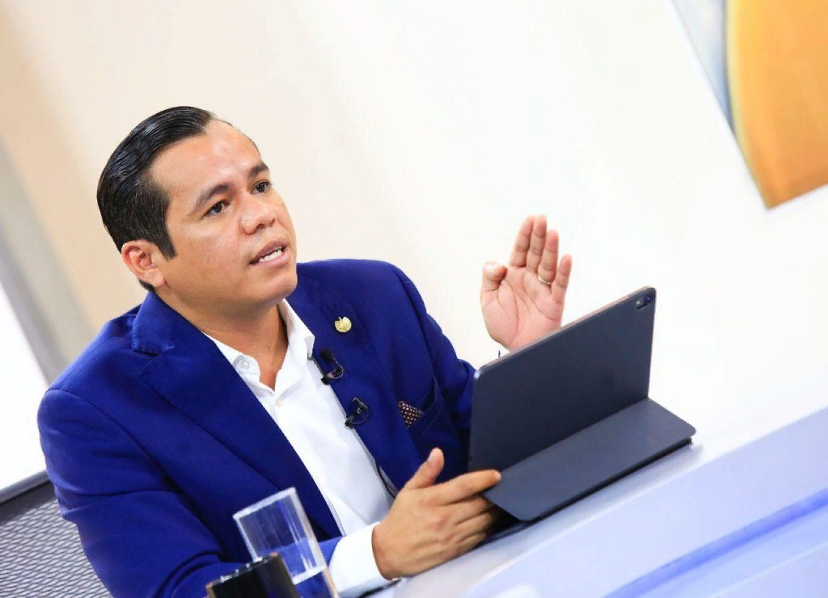 El Salvador’s Government Firmly Adheres to Bitcoin Development in the Country