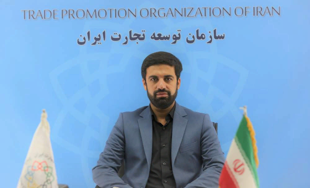 Iran Announces Its First International Crypto Payment. U.S. Sanctions Losing Power?