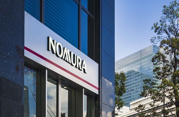 Japanese Bank Dives Into Crypto