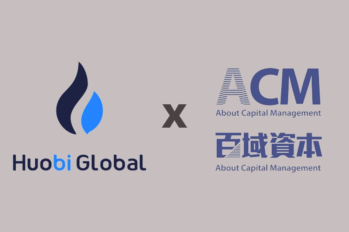 Huobi Global Sold