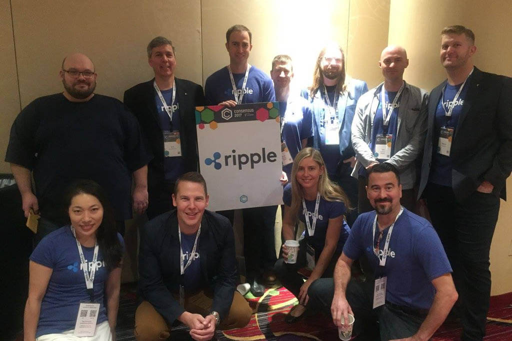 Director of Engineering leaves Ripple