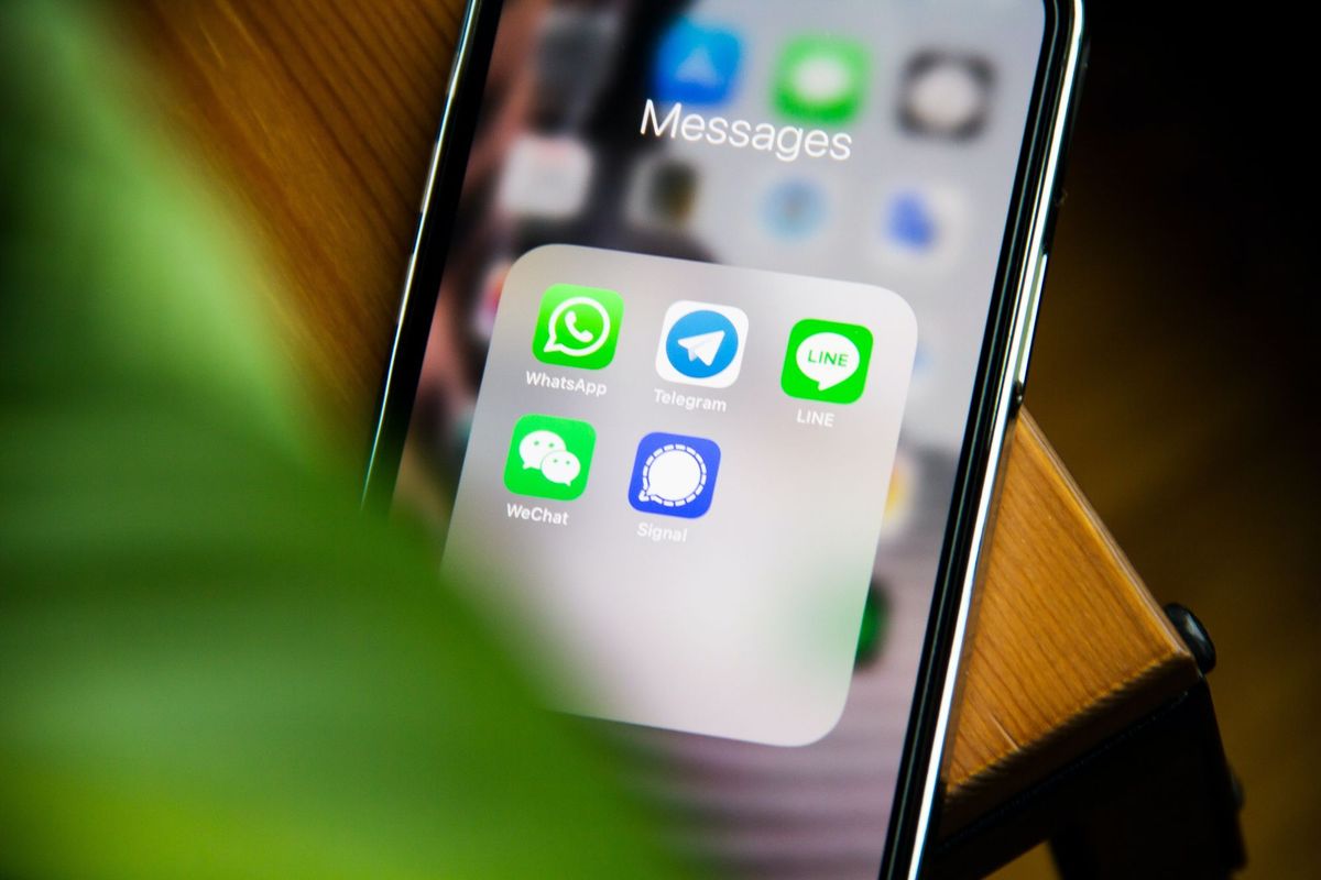 Telegram Launched Username Auction Marketplace