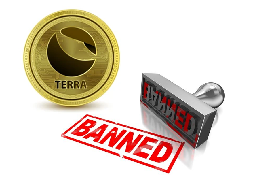 The US House of Representatives is Drafting a Law to Ban Stablecoins Similar to the Infamous UST.