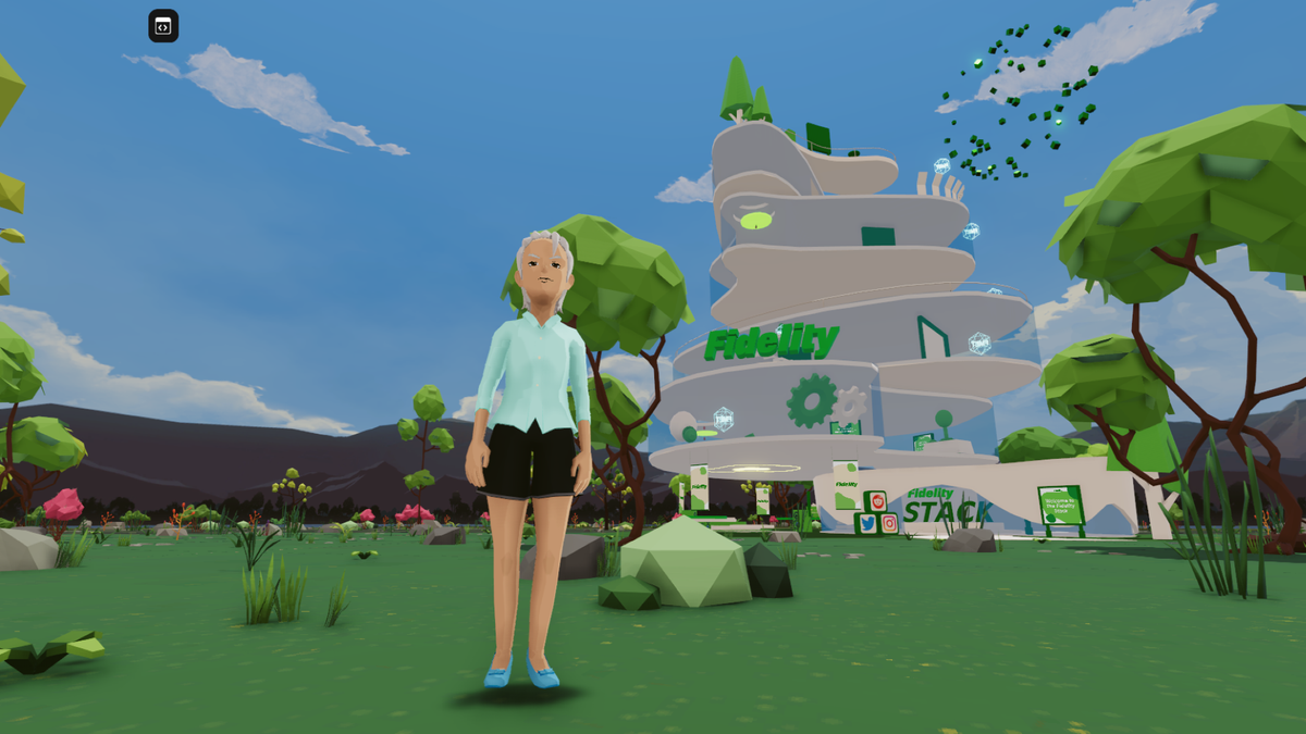 Empty Metaverses: Decentraland and The Sandbox Only Have Less Than 1,000 Daily Active Users