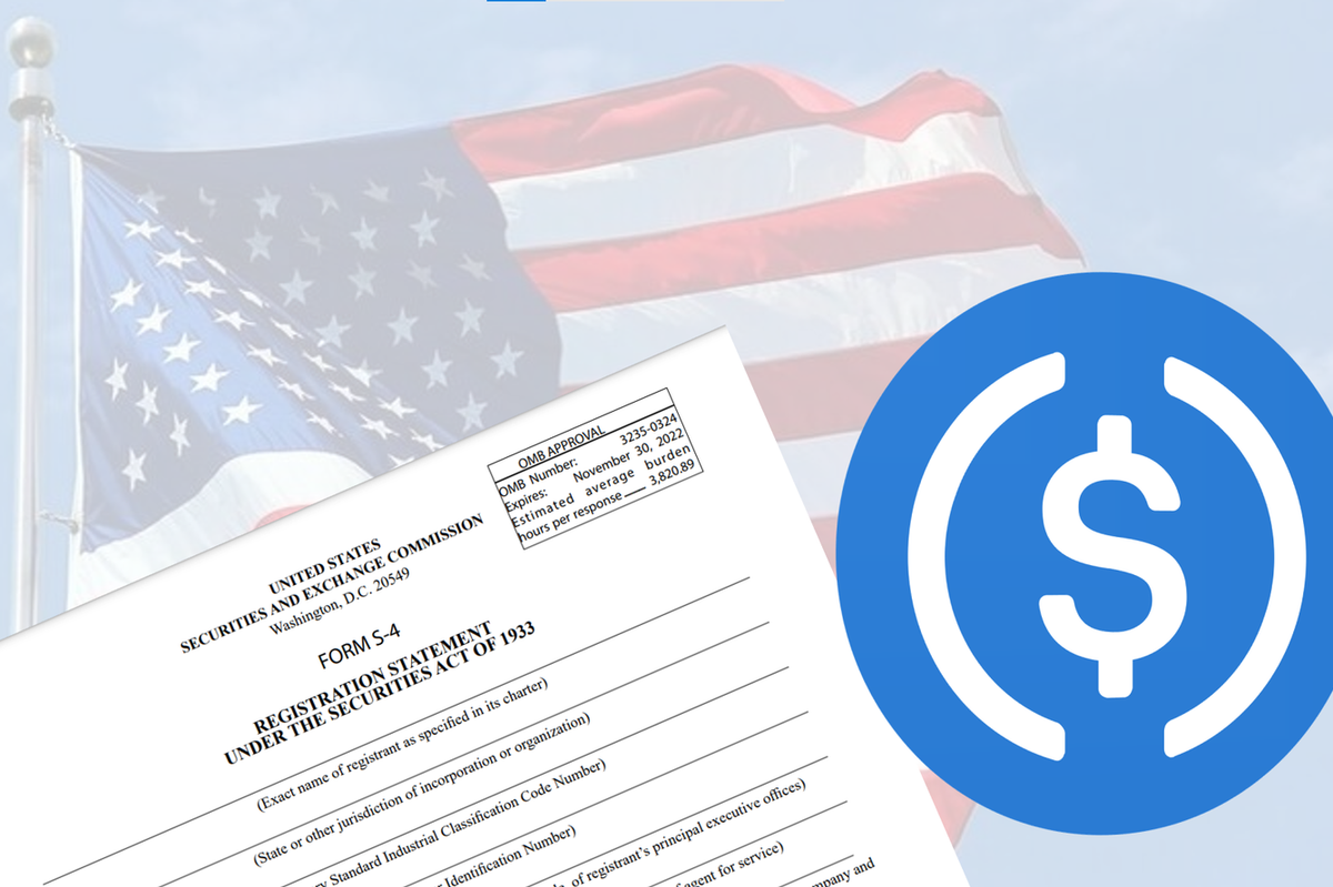 Circle Changes Financial Prediction