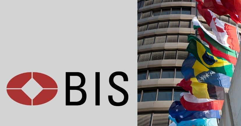 Combining Traditional Monetary System And Crypto Technologies: BIS Annual Economic Report
