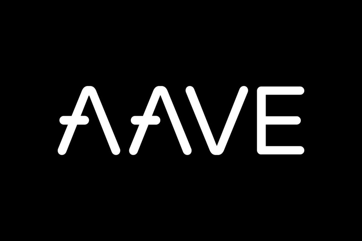 Ostrich Method: Aave Froze Lending Markets To Avoid Problems