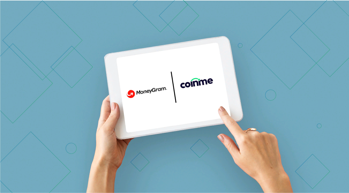 MoneyGram Opens Up Crypto For Its Users