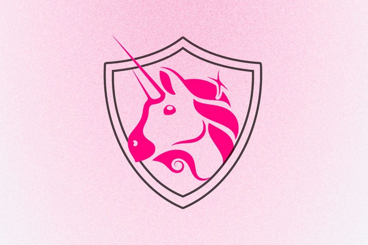 Uniswap New Privacy Policy Is Worrying