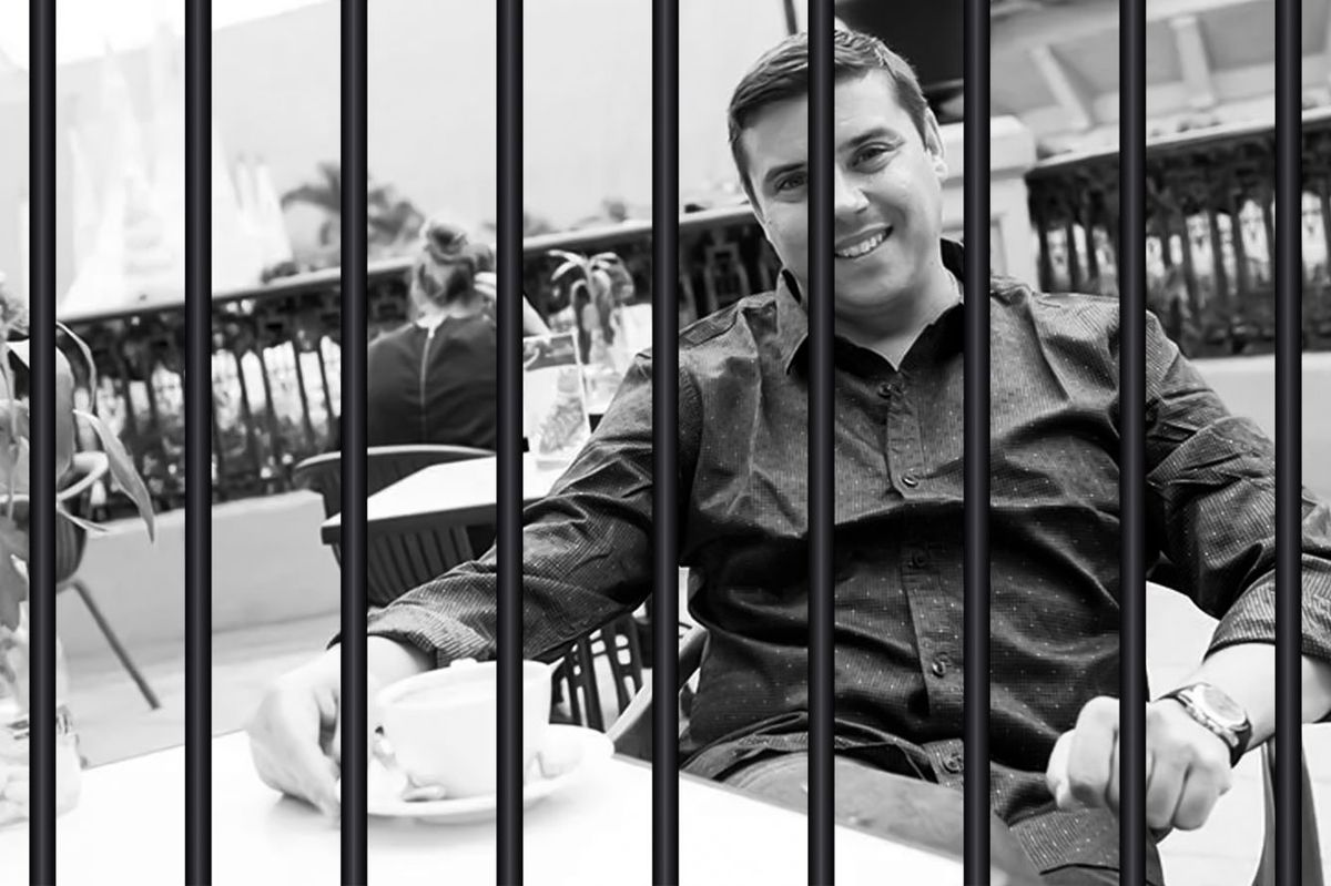 The Co-Founder of the OneCoin Cryptocurrency Pyramid Has Pleaded Guilty