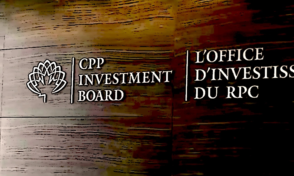 Canada’s Largest Pension Fund Gave Up On Crypto