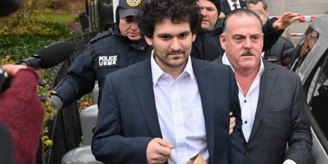 SBF Released for $250 Million. FTX Collapse Update