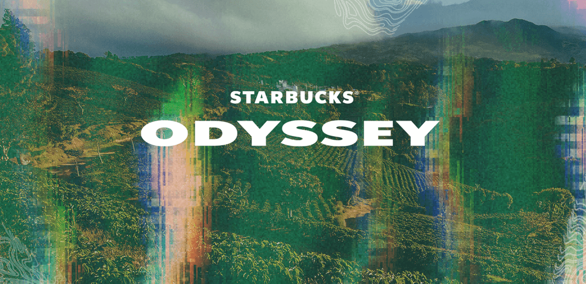 UPD: Starbucks Launches Beta of the Web3 Loyalty Program