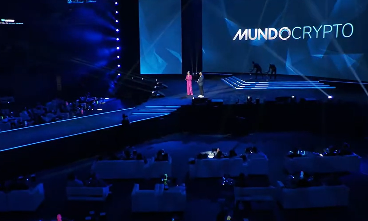 Is Mundo Crypto In Trouble?