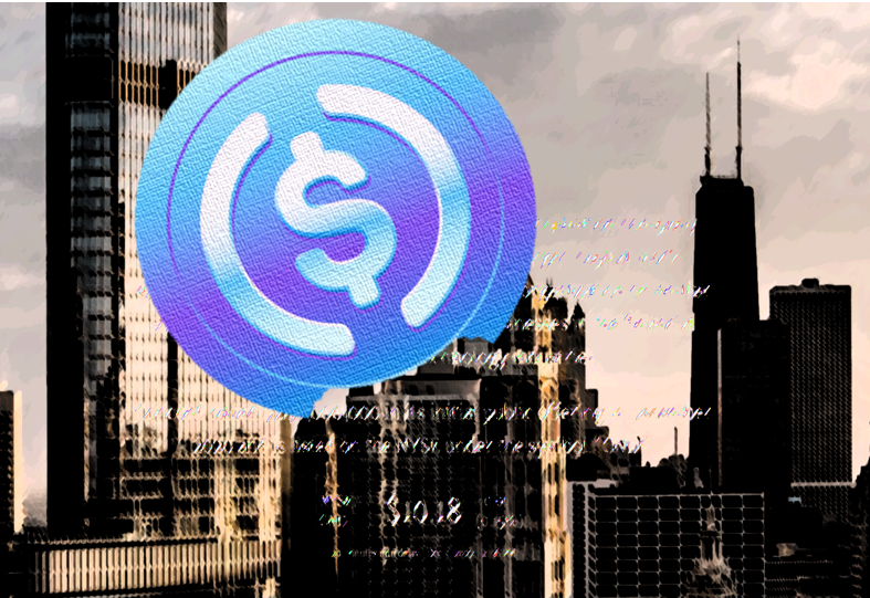 USDC Circle IPO Plans On Hold