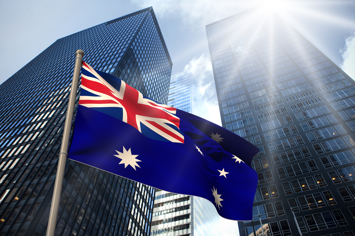 Australia’s Mixed DLT Progress