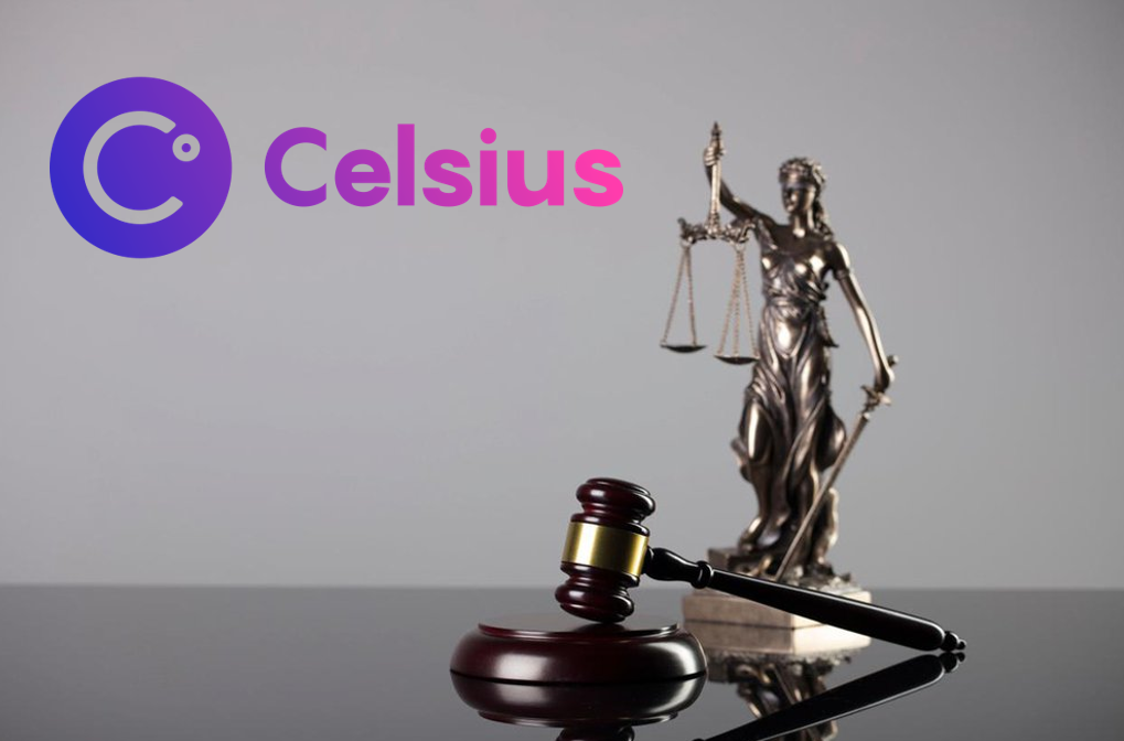 Ownership of Earn Assets and a Lawsuit Against Alex Mashinsky