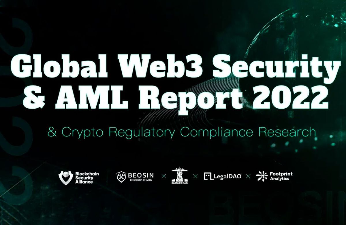 Major Web3 Security Incidents in 2022
