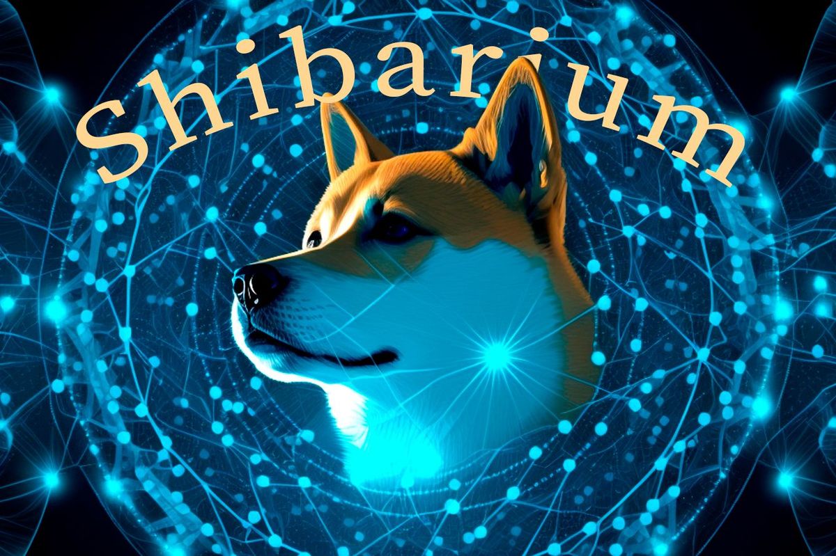 Shibarium: Shiba Inu’s Layer 2 Network is Coming