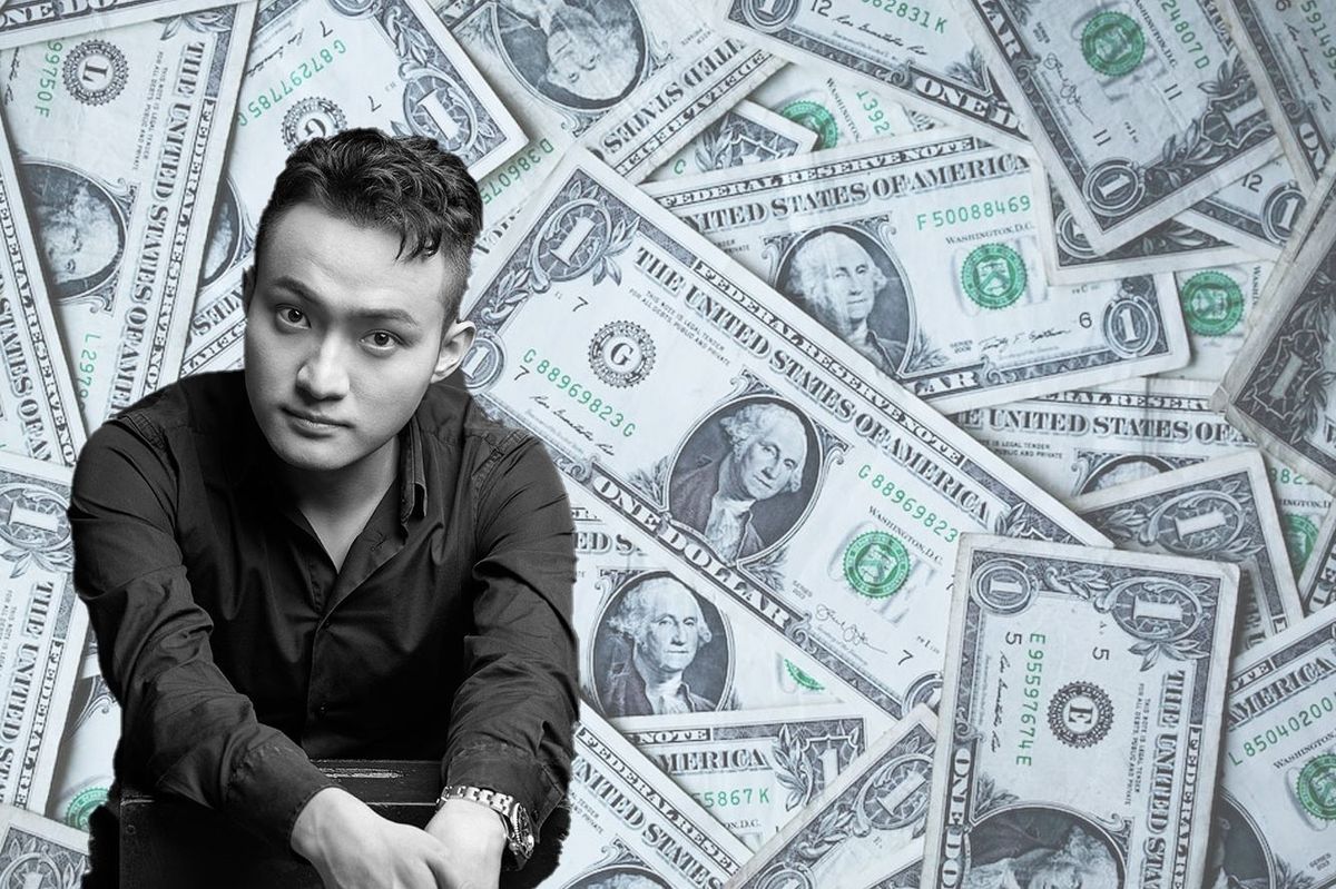 New Day, New FUD: Huobi Gets $100M from Justin Sun